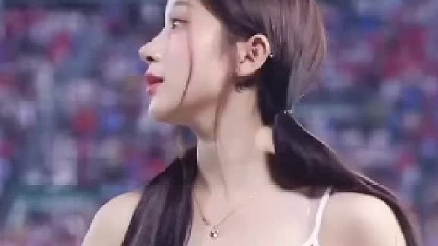 甜妹的主场，你爱了吗？