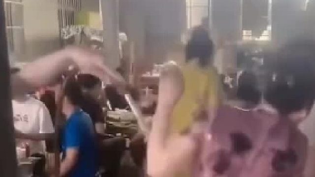 这种人过份了