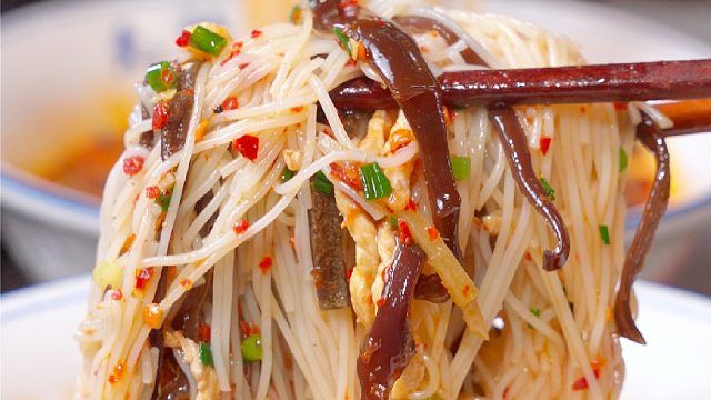 三月三嗦粉大赛，湖南米粉申请出战~