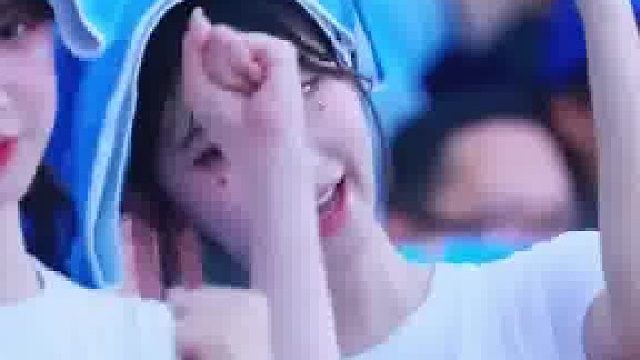 怎么能这么可爱呢