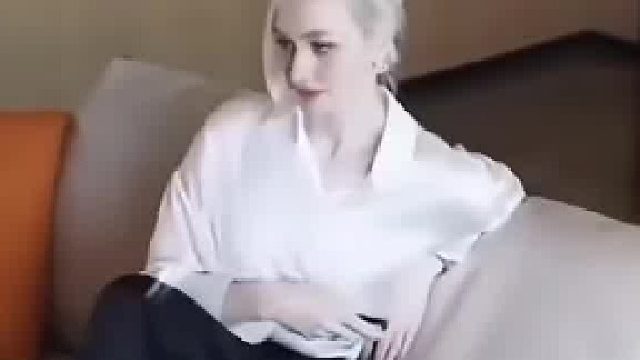 这才是真正的白人
