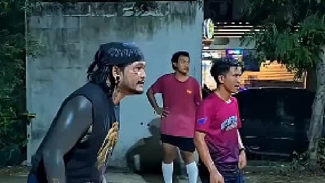 这弹跳，能扣篮吗