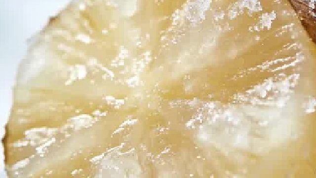 第1名，你绝对没吃过的冻水果！