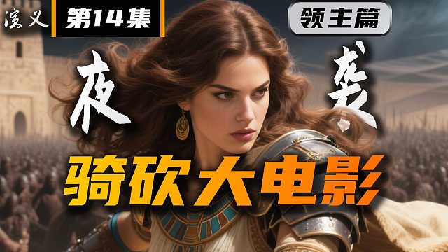 骑马与砍杀2《卡拉迪亚演义》第14集 夜袭！