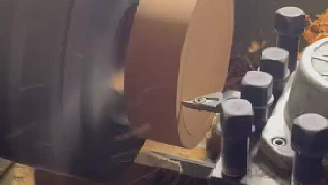 车碗