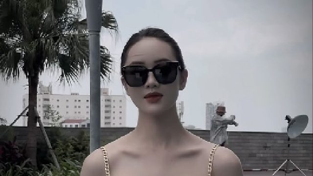 随性自由，才最迷人