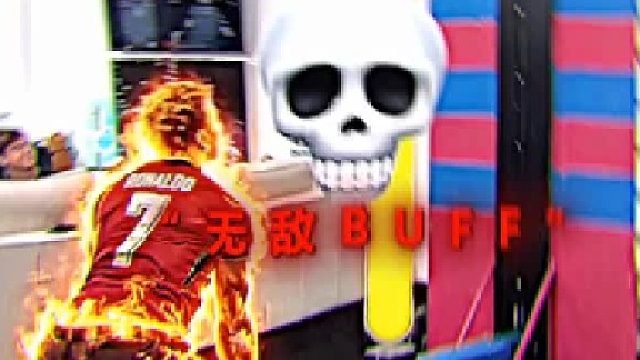 为什么Speed是运动能力最强的主播