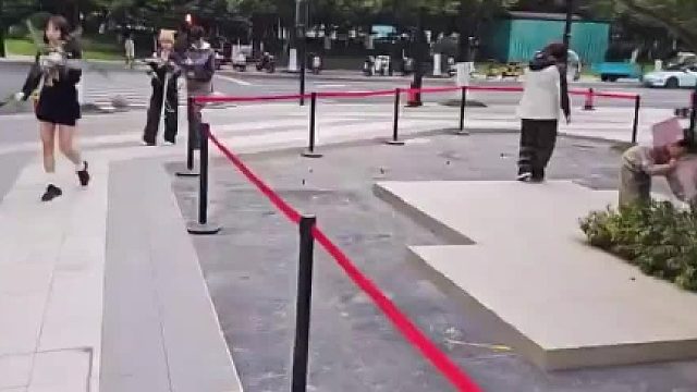 热心市民吴德良