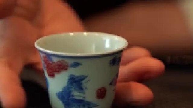 茶桌暗语！懂的人都是老江湖