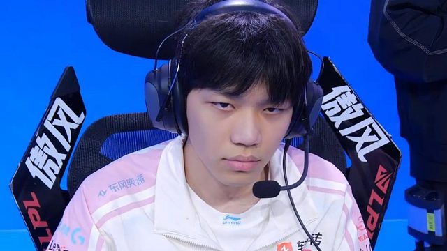 Bin哥赛后锐评ON：这3年来他一直是那么幼稚！ 有时候还甚至比较愚蠢，还是viper比较成熟