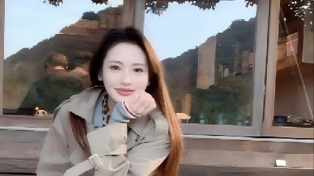 外表很酷，内心很清楚
