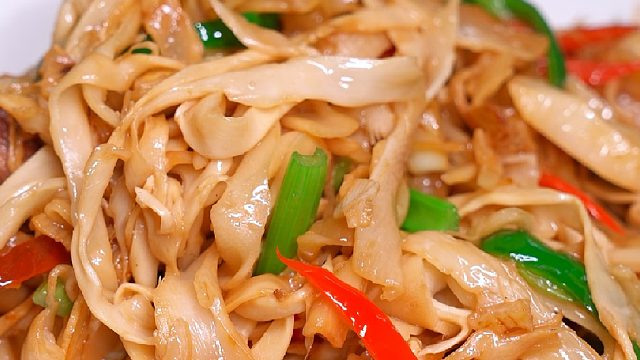 退回原本的样子，你没吃，我也没炒，一切刚刚好。