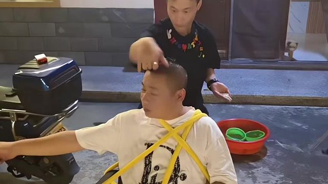 还得是老艺术家