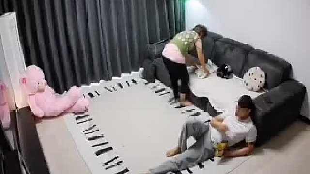 比皇太后还面子大
