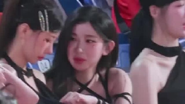 李雅英李珠珢阿勇究竟说了什么让珠珠如此开心