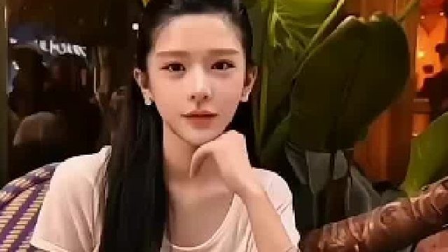 名副其实千刀美女