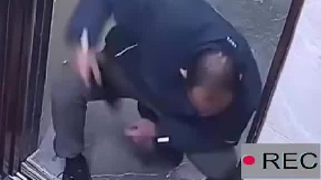 你这栋搂不自觉的货太多