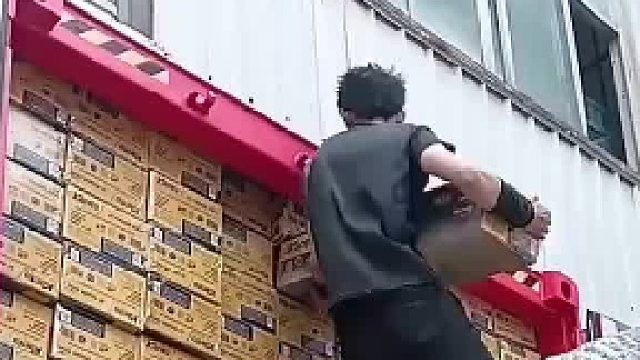 我想知道怎么卸？