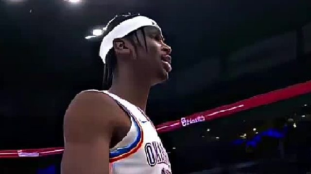 想不到NBA还能闹出这样的乌龙