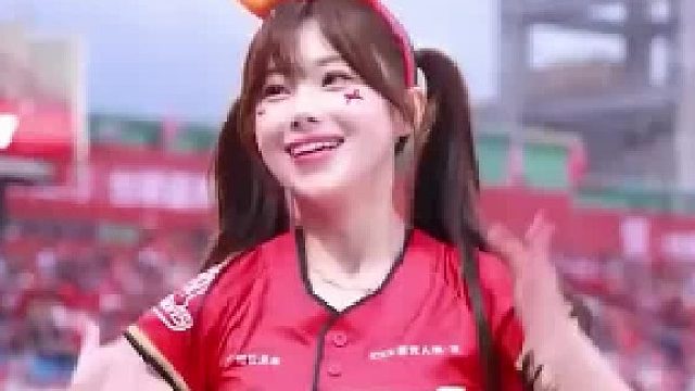怎么能这么可爱