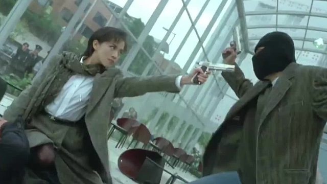 李连杰最火热功夫武打动作电影浪费电直播中-片段1