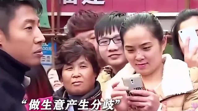 刻在骨子里的职业病，张口就来