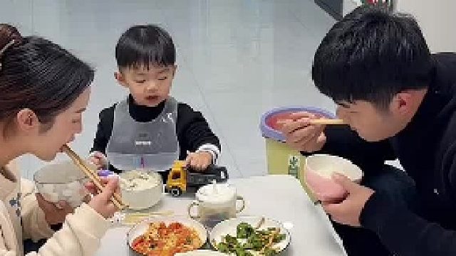 父母在孩子教育中的统一性很重要