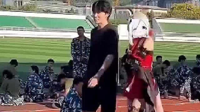 这不是黄泉吗？