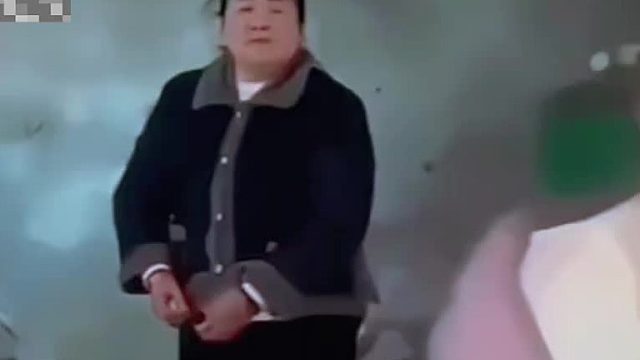 谁是姑娘谁是妈