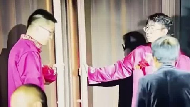 我老了以后，如果这样，请原地打死我