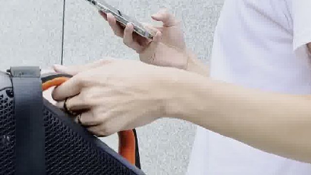 户外露营的音响推荐！防水抗摔，音质好！