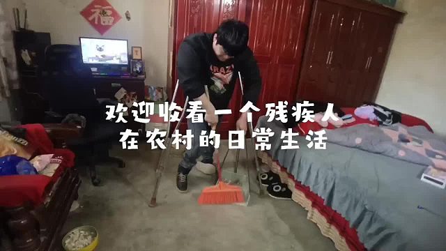 步履虽慢，步步坚定，我的日常也很有力量。