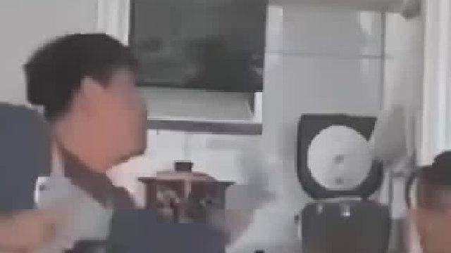 这样的人怎么会有老婆的