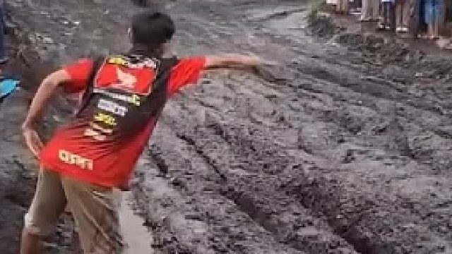 作弊不就为了坑其他人[哦]