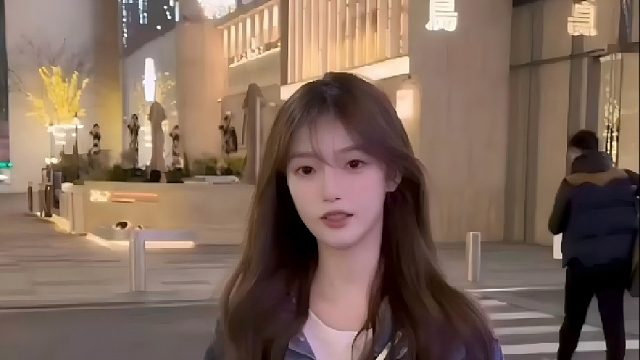 总说我嘴硬，你不试试怎么知道软不软