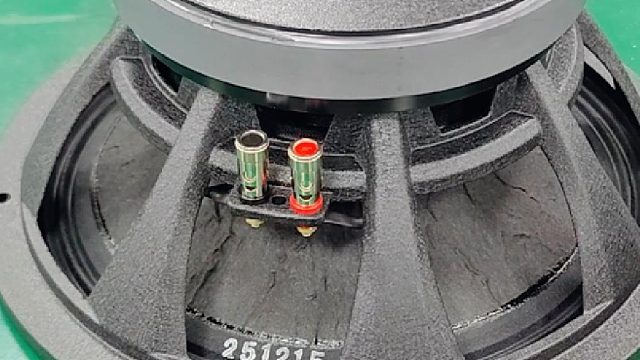这样的12寸低音炮，你们心动了吗？