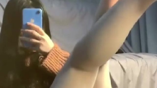 肉丝诱惑