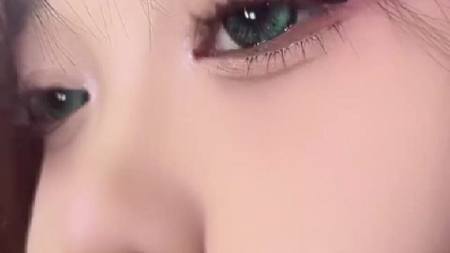 瓷娃娃