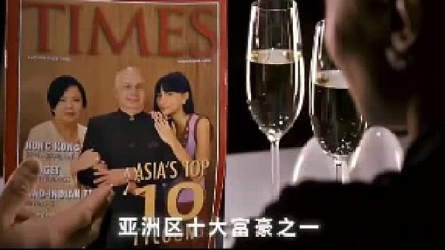目标明确