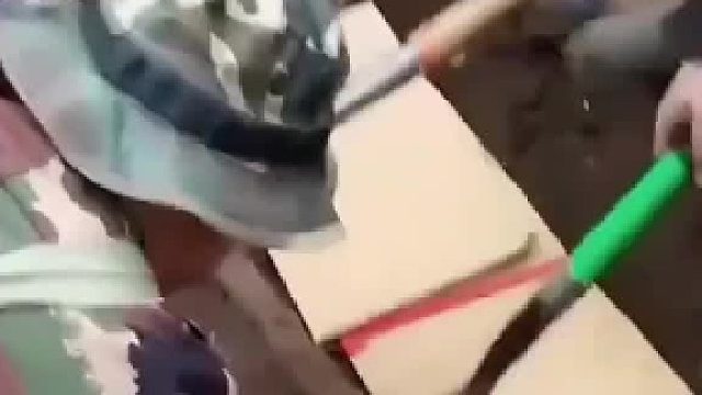 这技术活一般人来不了