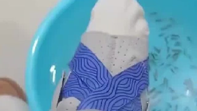 鱼疗泡脚，威力太大了
