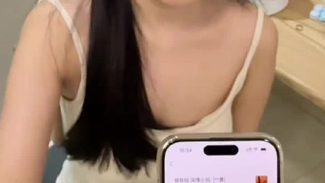 这就是我努力挣钱的意义……