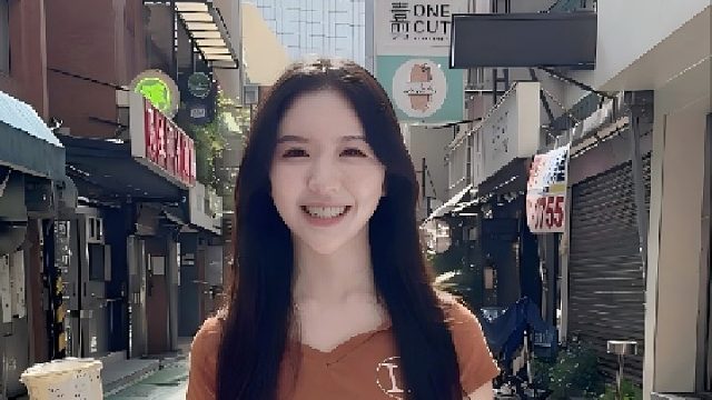 气质这种东西，模仿不来