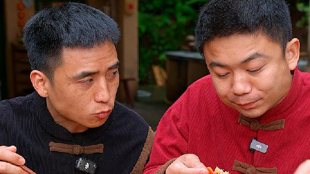 狗蛋现在胆子大了，竟然坑起师傅来了。