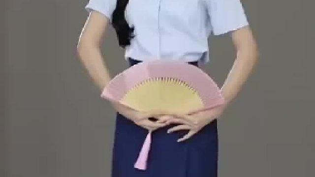 适合春天的舞蹈 #春知晓