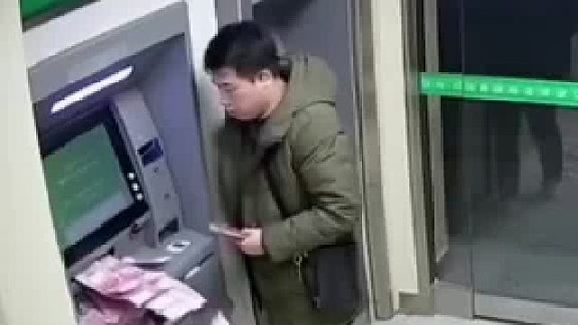 幸福太突然了