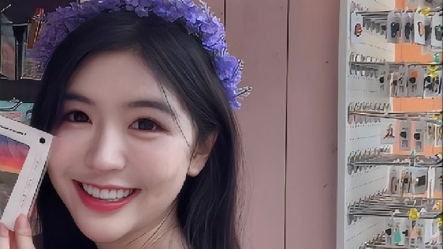 甜甜的夏天