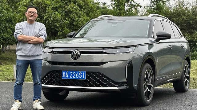 买增程不充电？！全场景无短板的油车它不香吗？