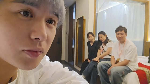 童锦程依旧顶流，闪击洛阳堪比明星见面会