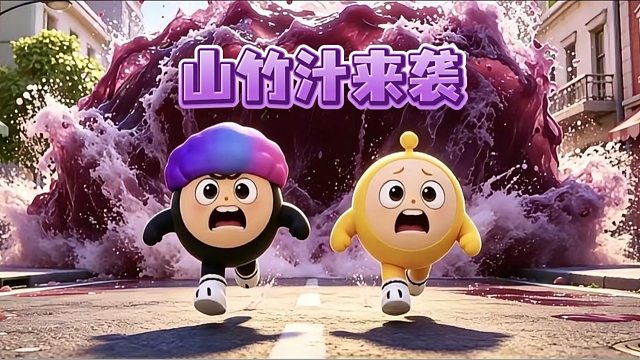 一个山竹工厂引发的灾难！